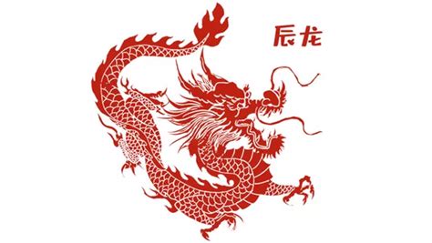 甲辰年是什麼龍|甲辰